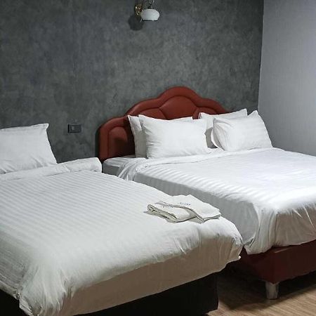 Kun Hotel ناخون راتشاسيما المظهر الخارجي الصورة