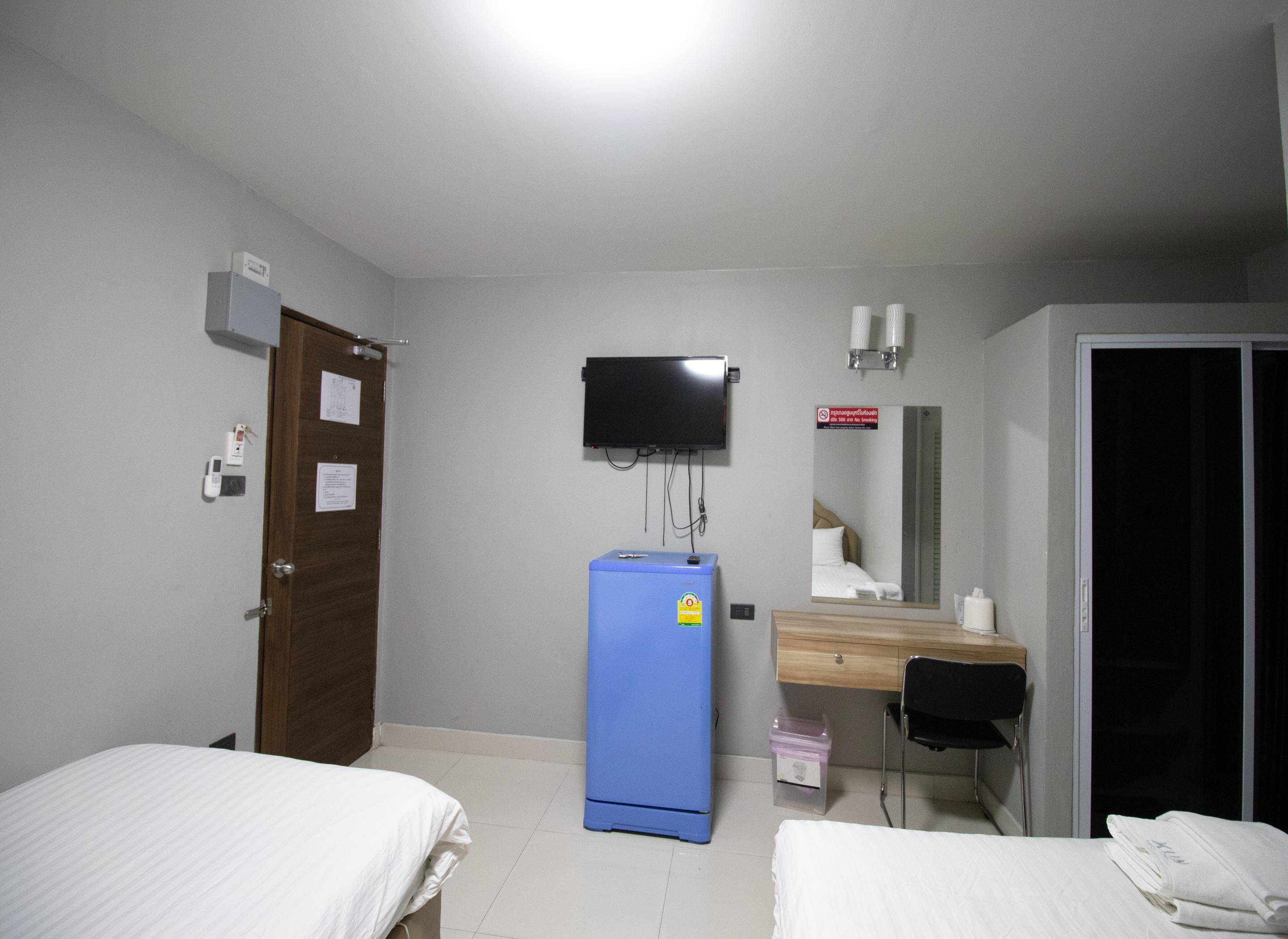 Kun Hotel ناخون راتشاسيما المظهر الخارجي الصورة