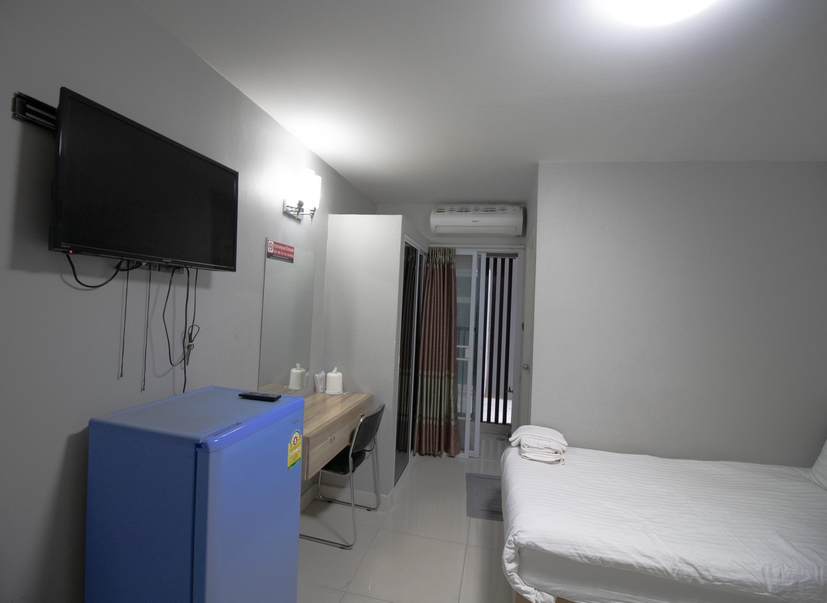 Kun Hotel ناخون راتشاسيما المظهر الخارجي الصورة