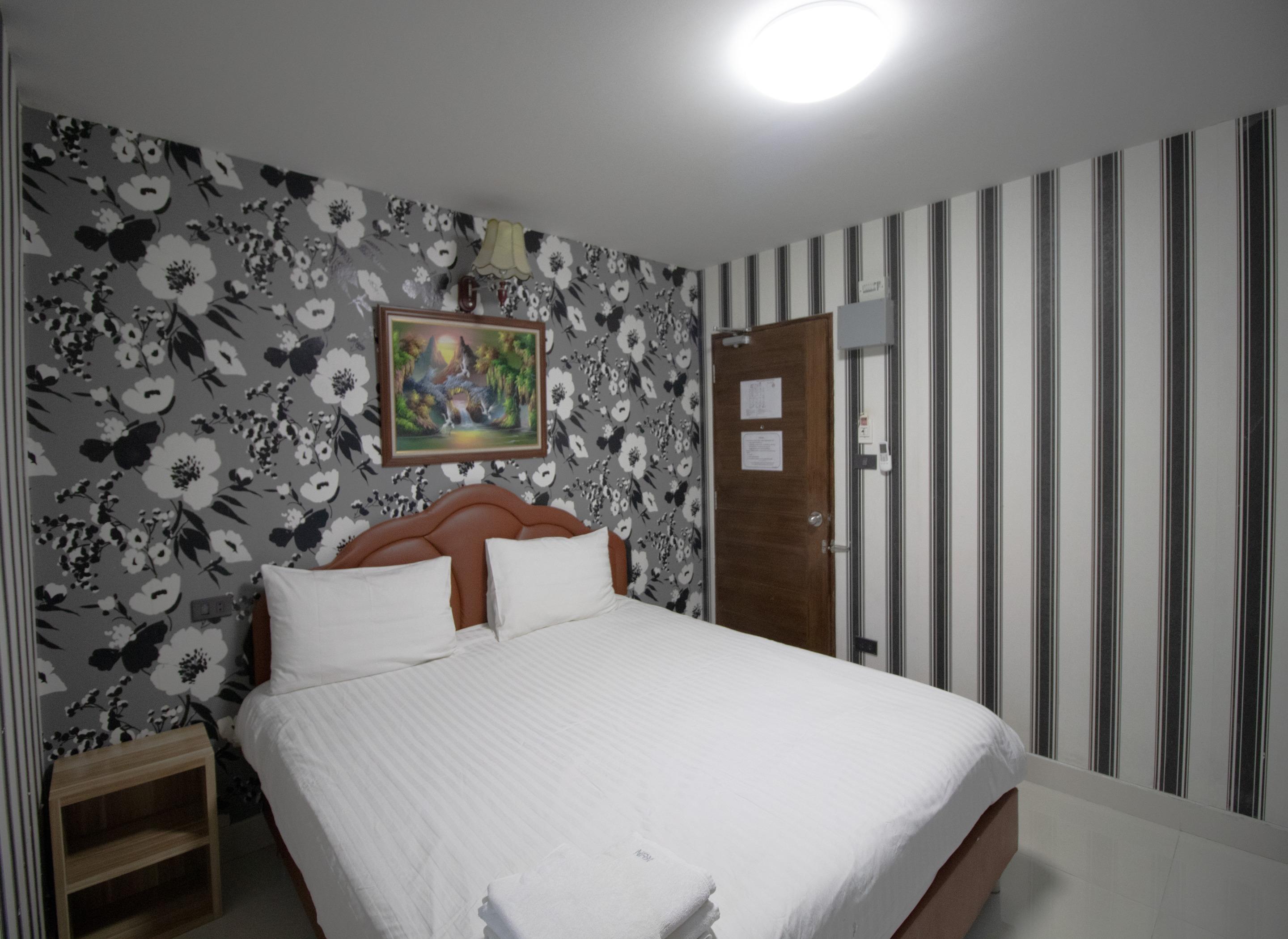 Kun Hotel ناخون راتشاسيما المظهر الخارجي الصورة