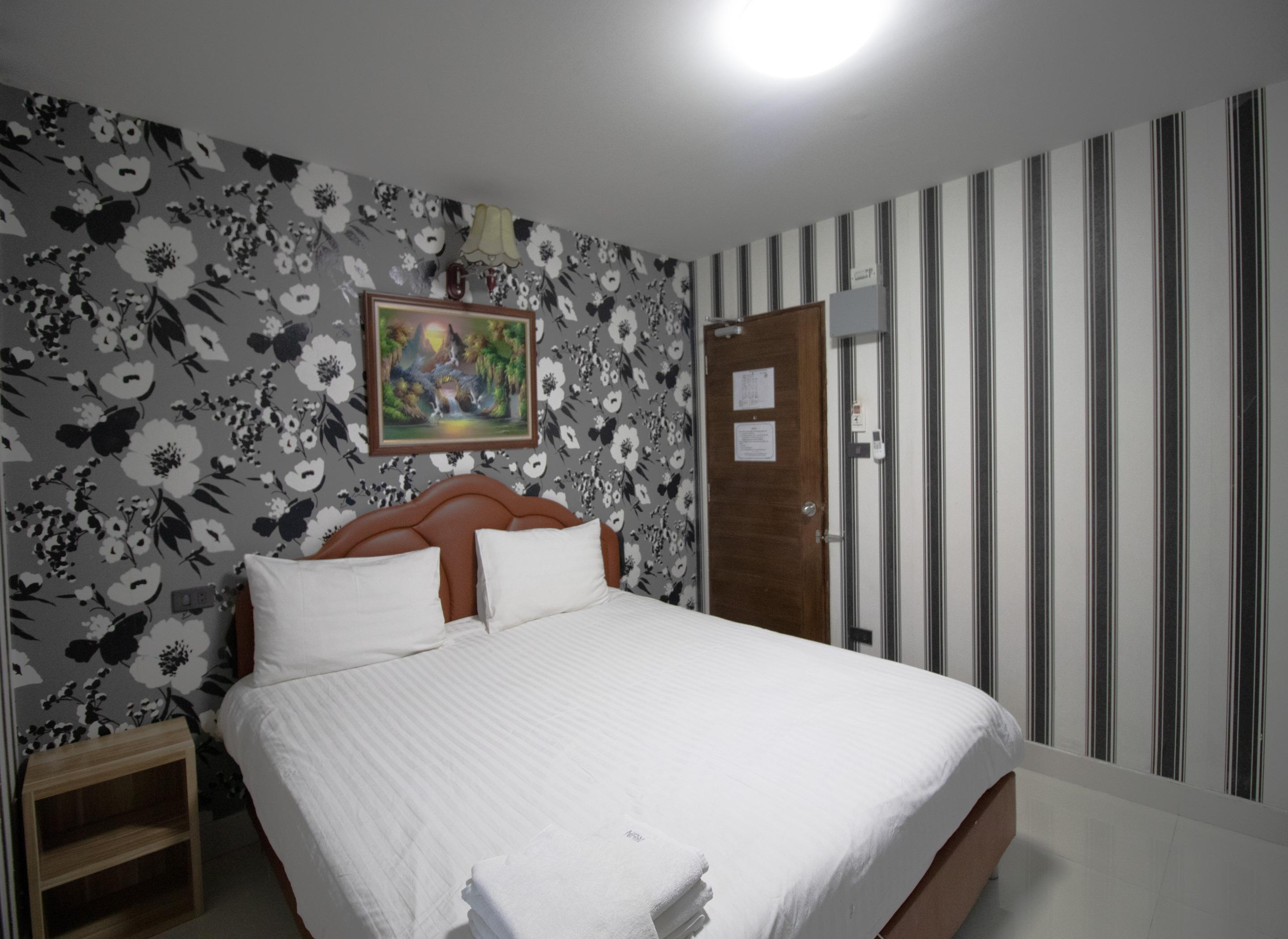Kun Hotel ناخون راتشاسيما المظهر الخارجي الصورة