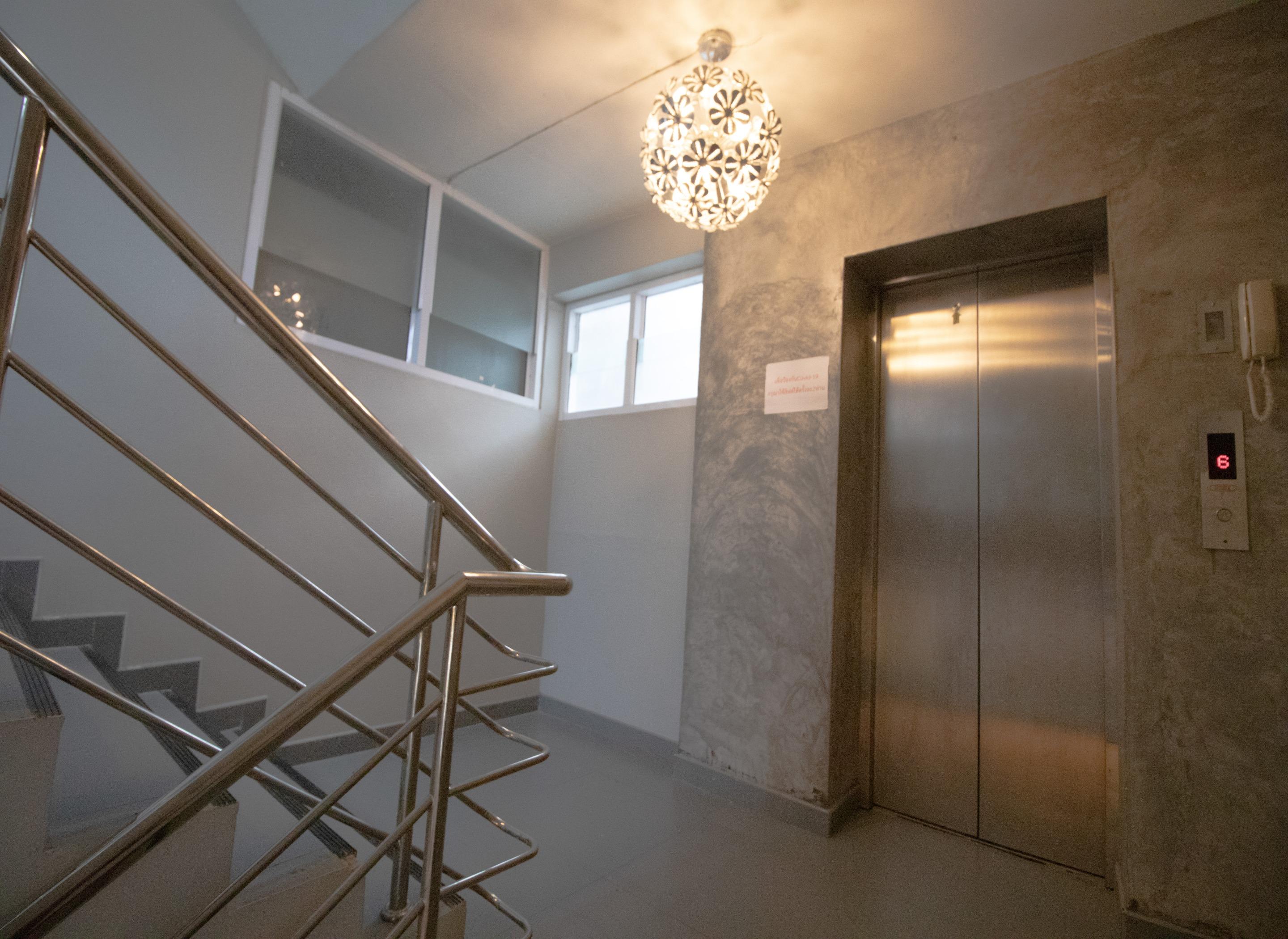 Kun Hotel ناخون راتشاسيما المظهر الخارجي الصورة