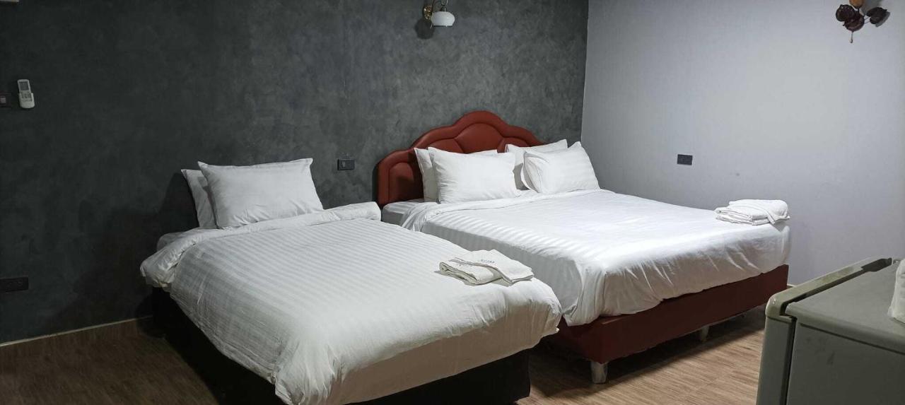 Kun Hotel ناخون راتشاسيما المظهر الخارجي الصورة