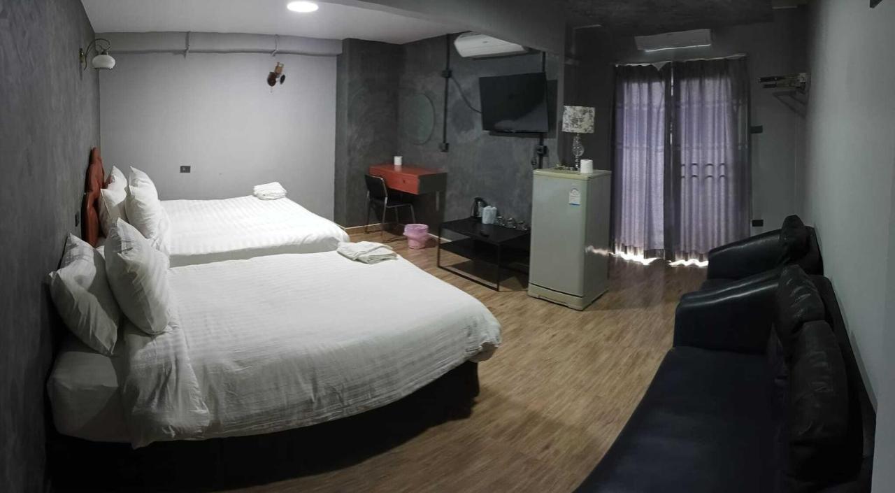 Kun Hotel ناخون راتشاسيما المظهر الخارجي الصورة